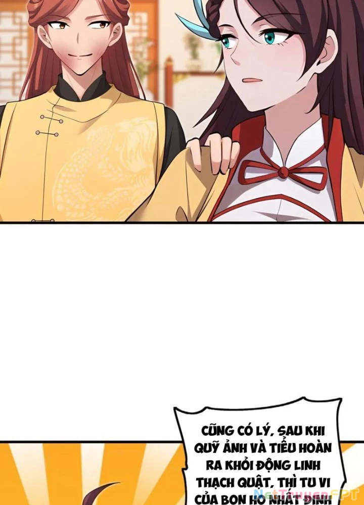 Thái Cổ Yêu Thánh Lấy Ta Làm Lô Đỉnh Chapter 113 - 94