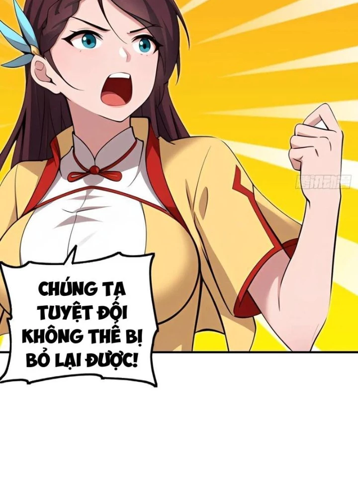 Thái Cổ Yêu Thánh Lấy Ta Làm Lô Đỉnh Chapter 113 - 96