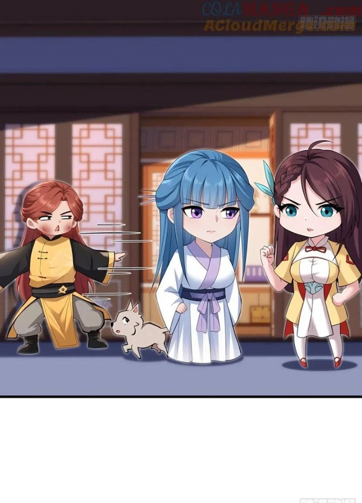 Thái Cổ Yêu Thánh Lấy Ta Làm Lô Đỉnh Chapter 113 - 100