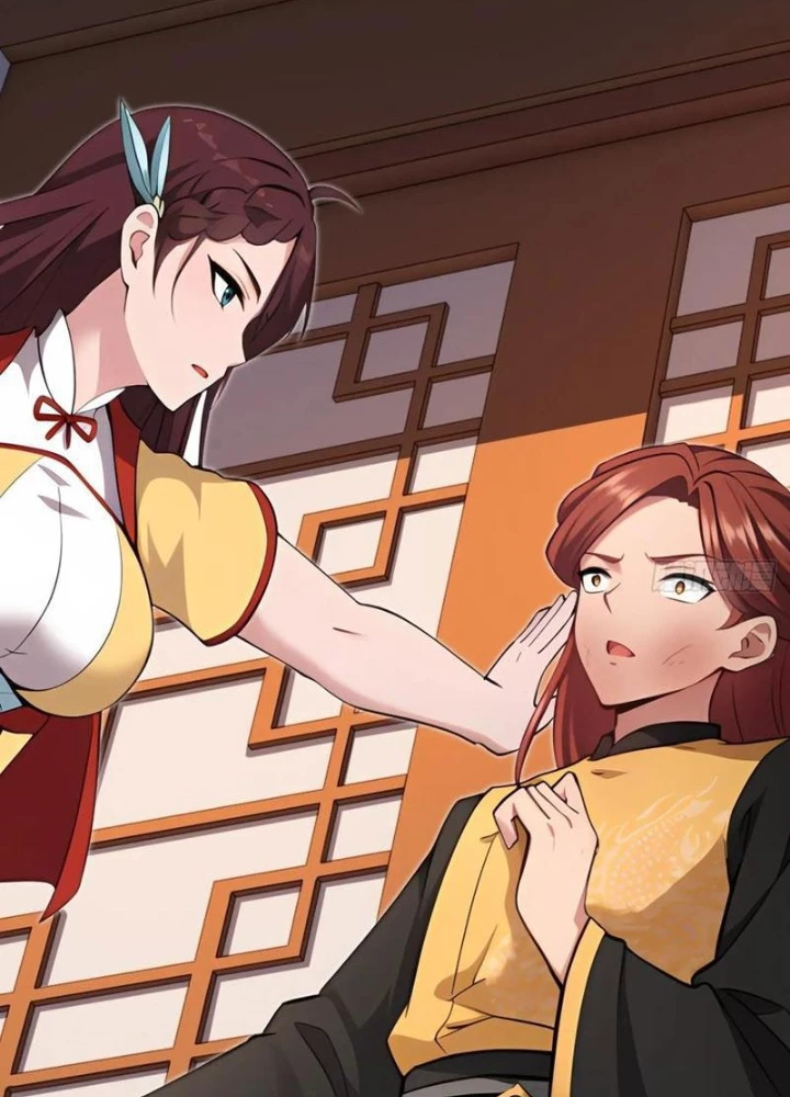 Thái Cổ Yêu Thánh Lấy Ta Làm Lô Đỉnh Chapter 113 - 106