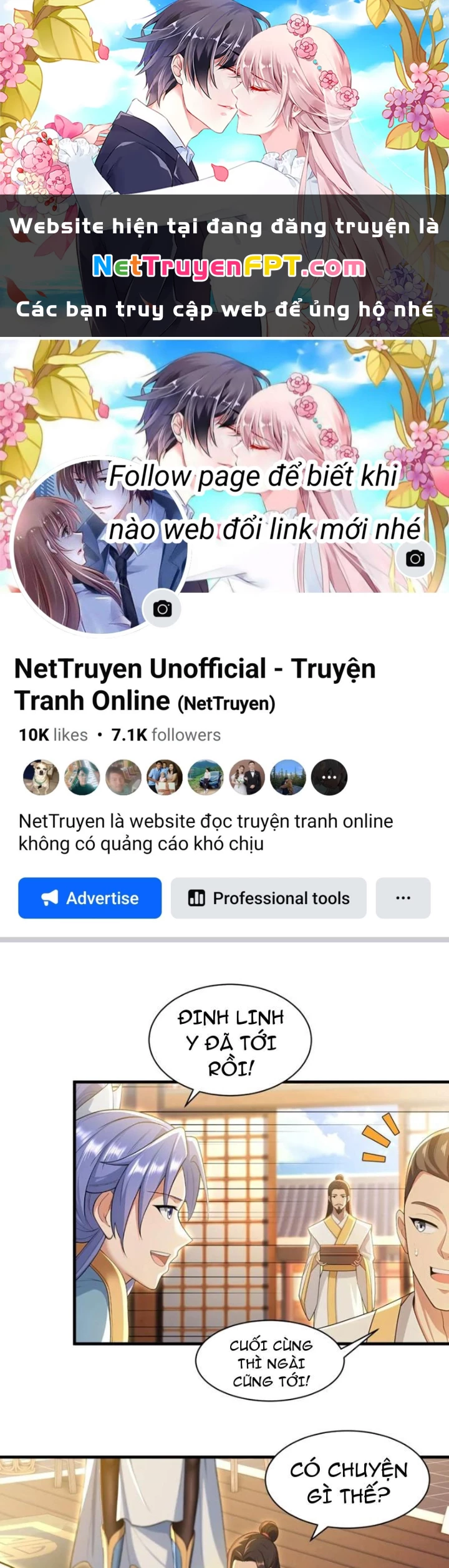 Thái Cổ Yêu Thánh Lấy Ta Làm Lô Đỉnh Chapter 115 - 1