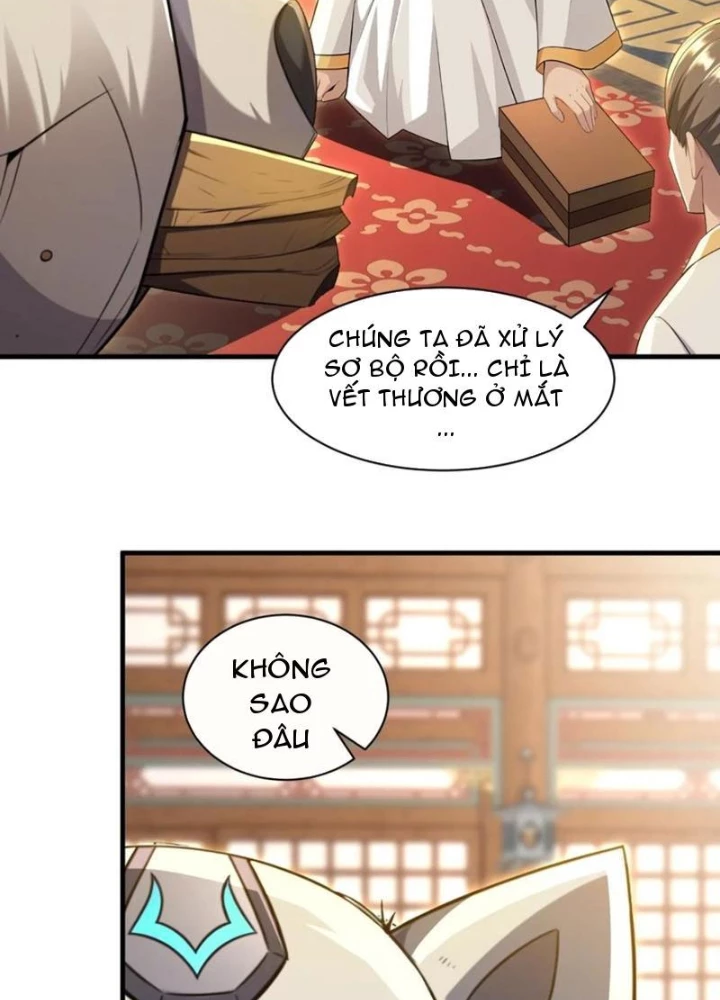 Thái Cổ Yêu Thánh Lấy Ta Làm Lô Đỉnh Chapter 115 - 3