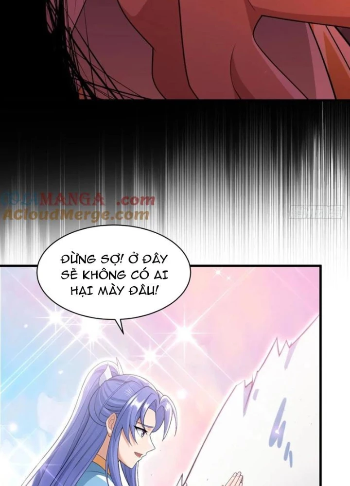 Thái Cổ Yêu Thánh Lấy Ta Làm Lô Đỉnh Chapter 115 - 9