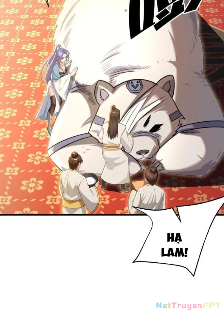 Thái Cổ Yêu Thánh Lấy Ta Làm Lô Đỉnh Chapter 115 - 13
