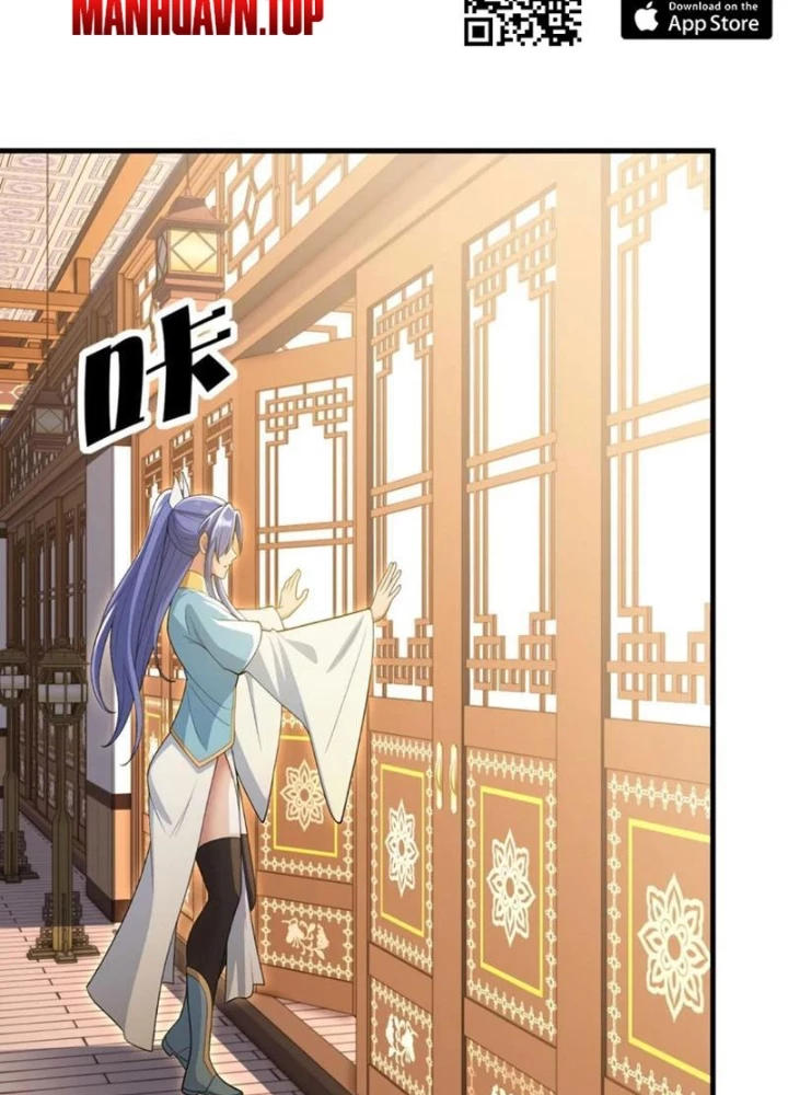 Thái Cổ Yêu Thánh Lấy Ta Làm Lô Đỉnh Chapter 115 - 17