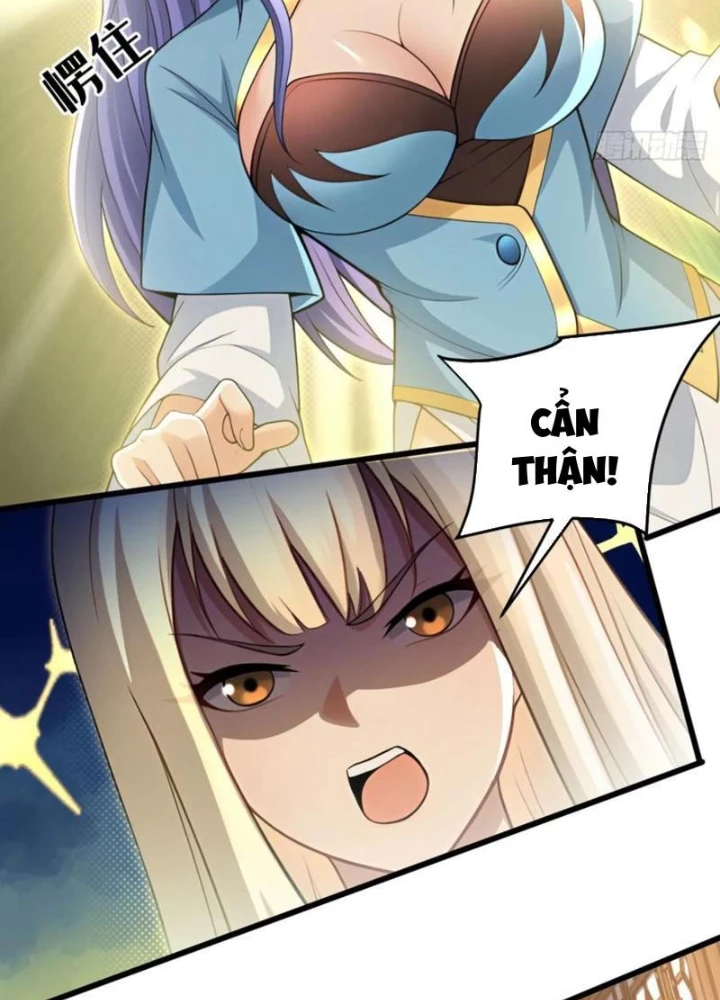 Thái Cổ Yêu Thánh Lấy Ta Làm Lô Đỉnh Chapter 115 - 21