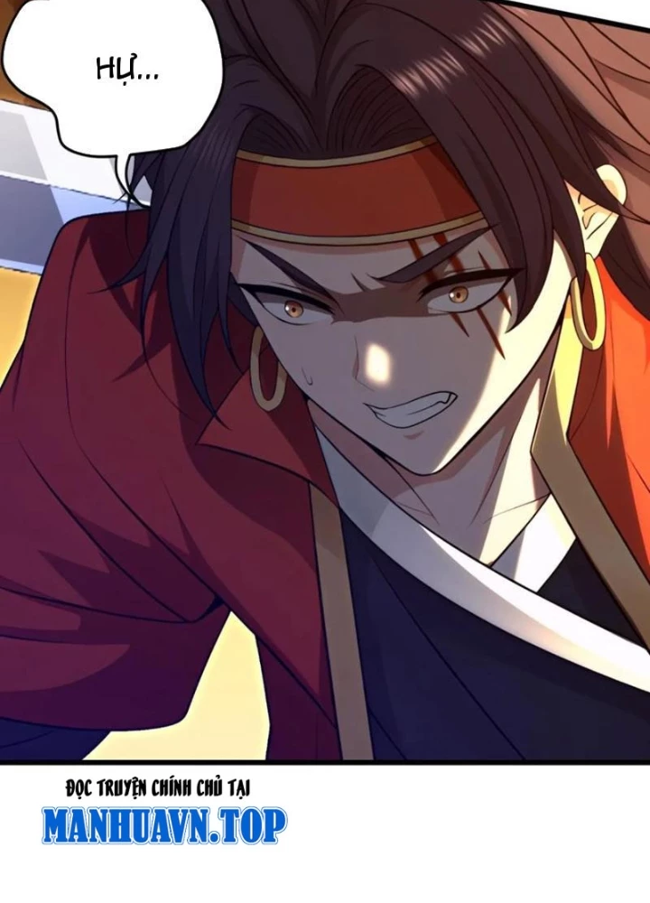 Thái Cổ Yêu Thánh Lấy Ta Làm Lô Đỉnh Chapter 115 - 31