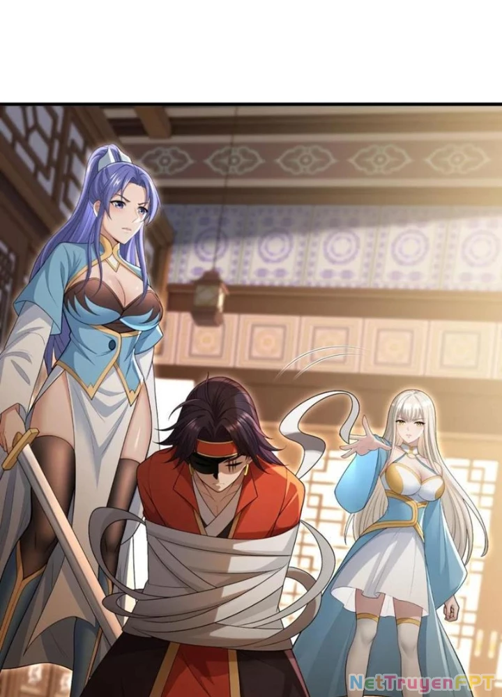 Thái Cổ Yêu Thánh Lấy Ta Làm Lô Đỉnh Chapter 115 - 33