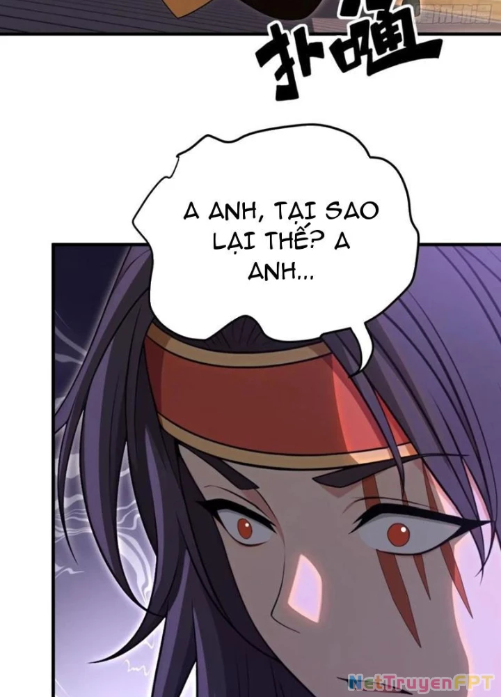 Thái Cổ Yêu Thánh Lấy Ta Làm Lô Đỉnh Chapter 115 - 35