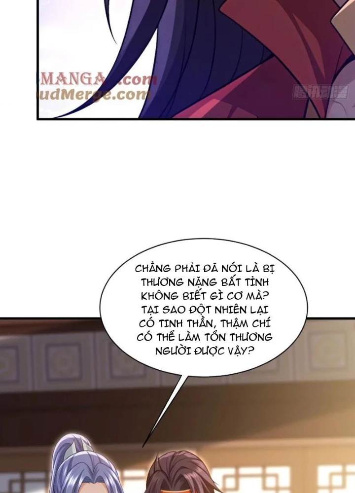 Thái Cổ Yêu Thánh Lấy Ta Làm Lô Đỉnh Chapter 115 - 37