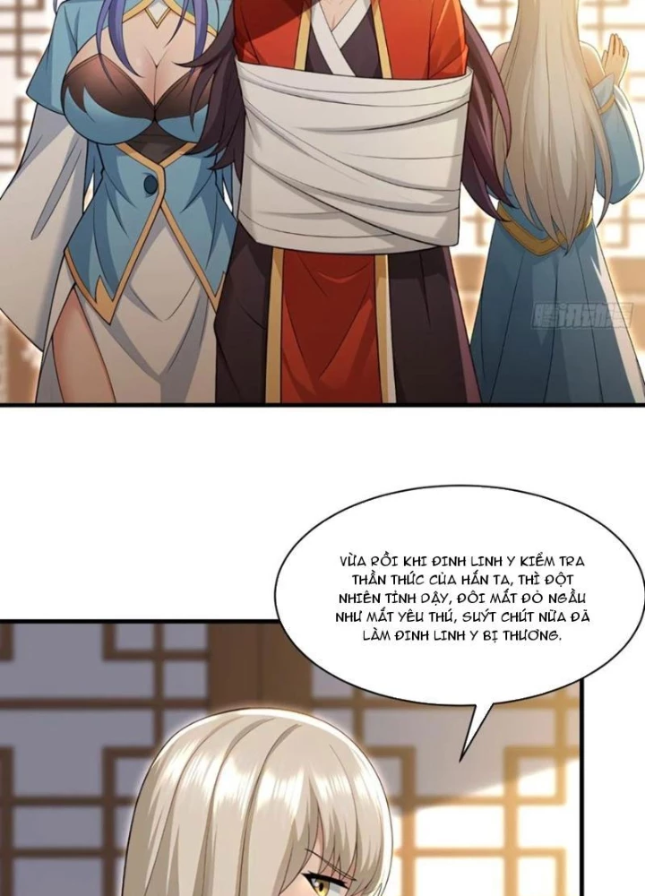 Thái Cổ Yêu Thánh Lấy Ta Làm Lô Đỉnh Chapter 115 - 39