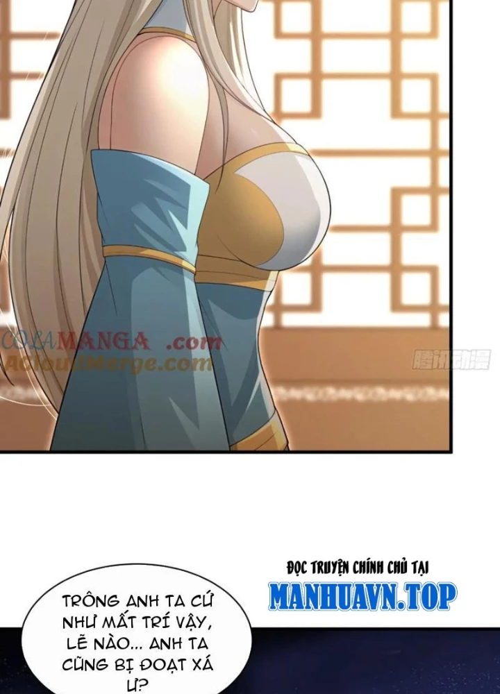 Thái Cổ Yêu Thánh Lấy Ta Làm Lô Đỉnh Chapter 115 - 41