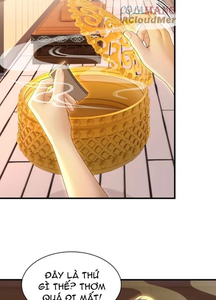 Thái Cổ Yêu Thánh Lấy Ta Làm Lô Đỉnh Chapter 115 - 51