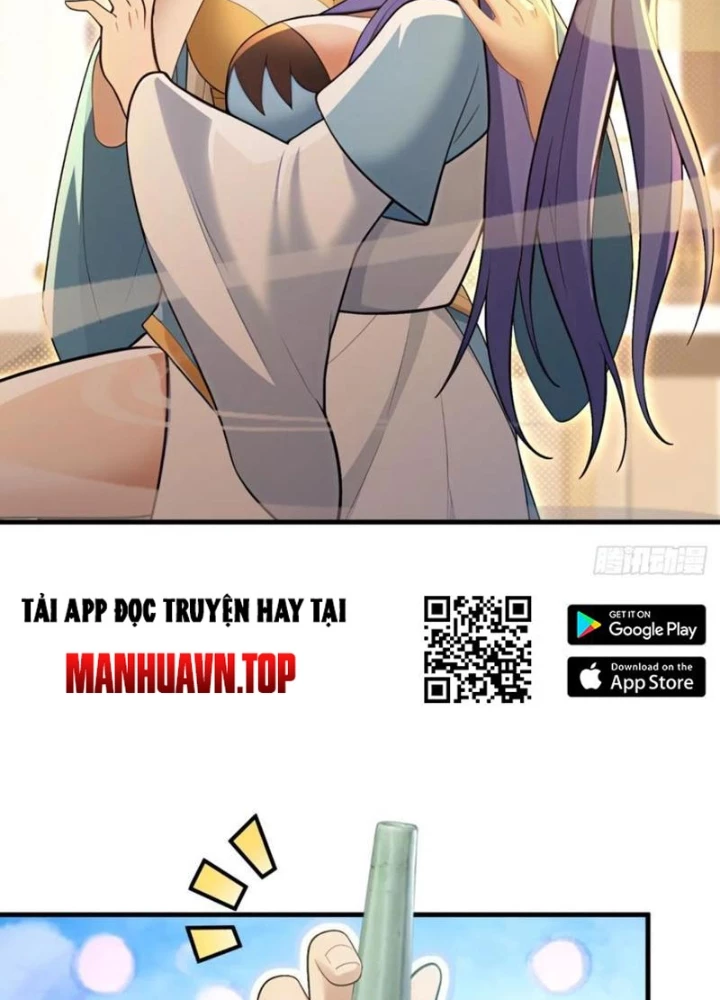 Thái Cổ Yêu Thánh Lấy Ta Làm Lô Đỉnh Chapter 115 - 57