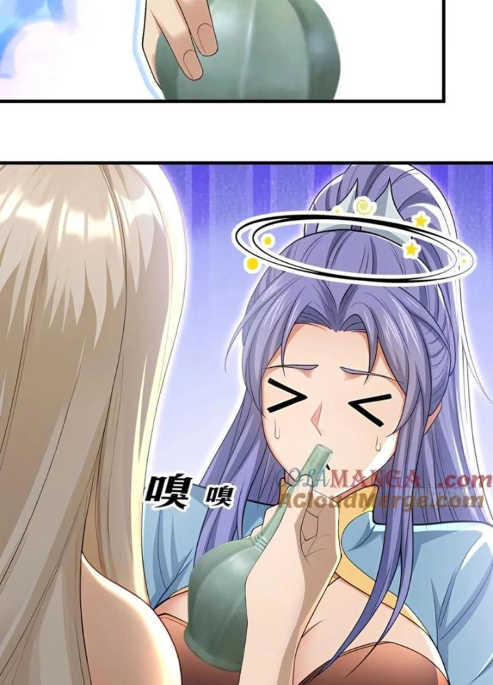 Thái Cổ Yêu Thánh Lấy Ta Làm Lô Đỉnh Chapter 115 - 59