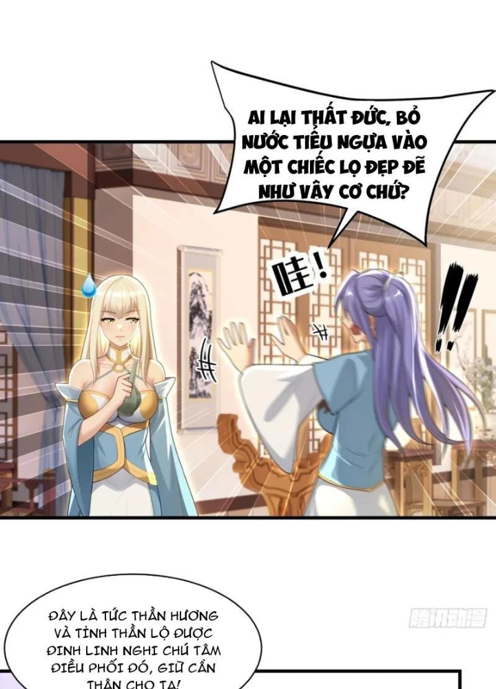 Thái Cổ Yêu Thánh Lấy Ta Làm Lô Đỉnh Chapter 115 - 61