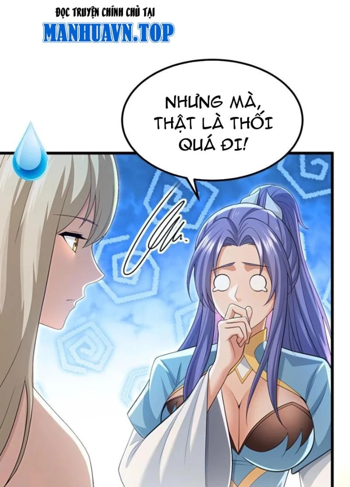 Thái Cổ Yêu Thánh Lấy Ta Làm Lô Đỉnh Chapter 115 - 65