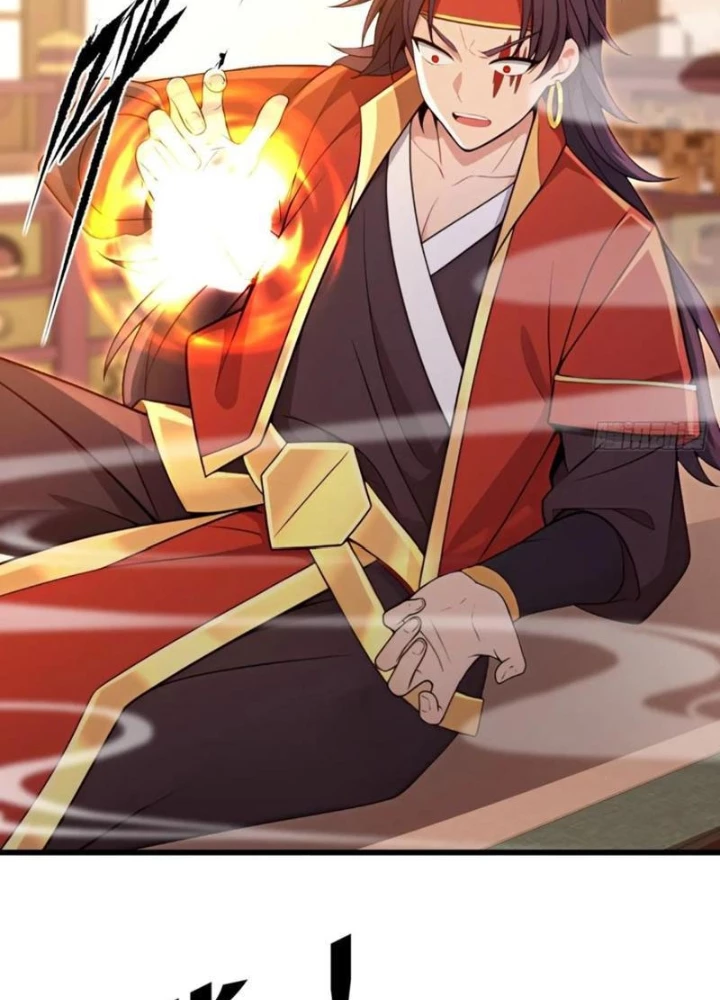 Thái Cổ Yêu Thánh Lấy Ta Làm Lô Đỉnh Chapter 115 - 71