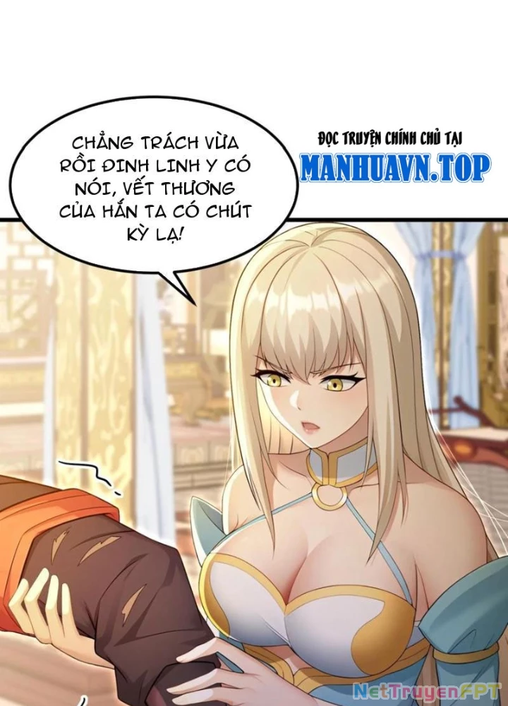 Thái Cổ Yêu Thánh Lấy Ta Làm Lô Đỉnh Chapter 115 - 81