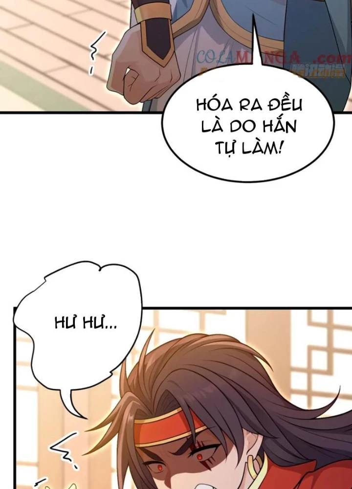 Thái Cổ Yêu Thánh Lấy Ta Làm Lô Đỉnh Chapter 115 - 83