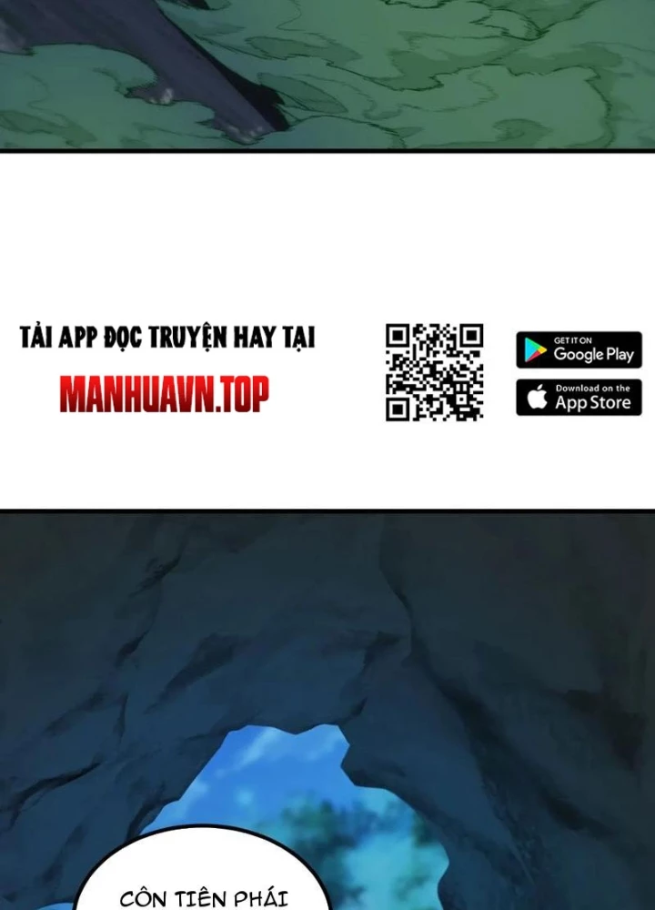 Thái Cổ Yêu Thánh Lấy Ta Làm Lô Đỉnh Chapter 116 - 19