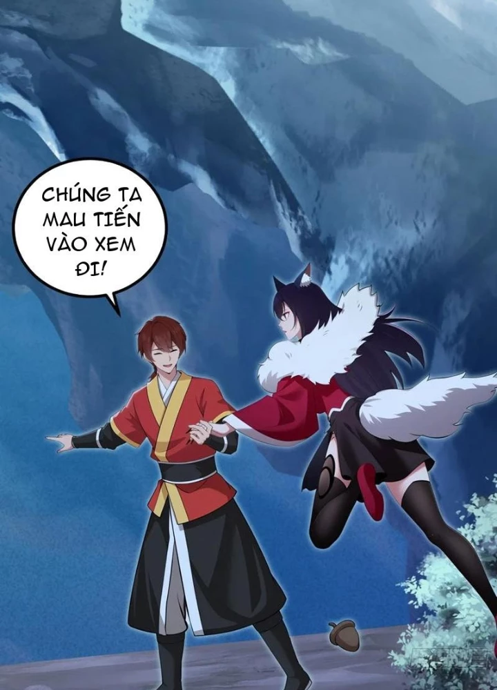 Thái Cổ Yêu Thánh Lấy Ta Làm Lô Đỉnh Chapter 116 - 37