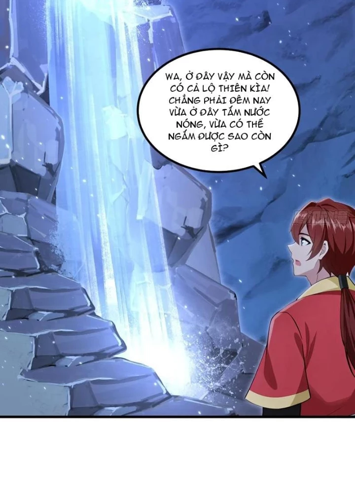 Thái Cổ Yêu Thánh Lấy Ta Làm Lô Đỉnh Chapter 116 - 55