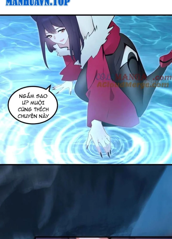 Thái Cổ Yêu Thánh Lấy Ta Làm Lô Đỉnh Chapter 116 - 57