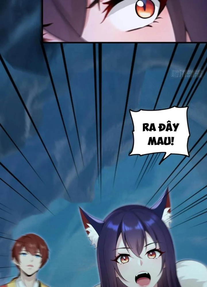 Thái Cổ Yêu Thánh Lấy Ta Làm Lô Đỉnh Chapter 116 - 59