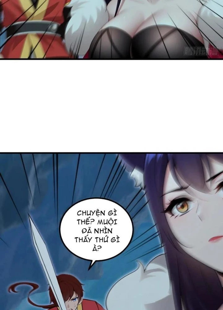 Thái Cổ Yêu Thánh Lấy Ta Làm Lô Đỉnh Chapter 116 - 61