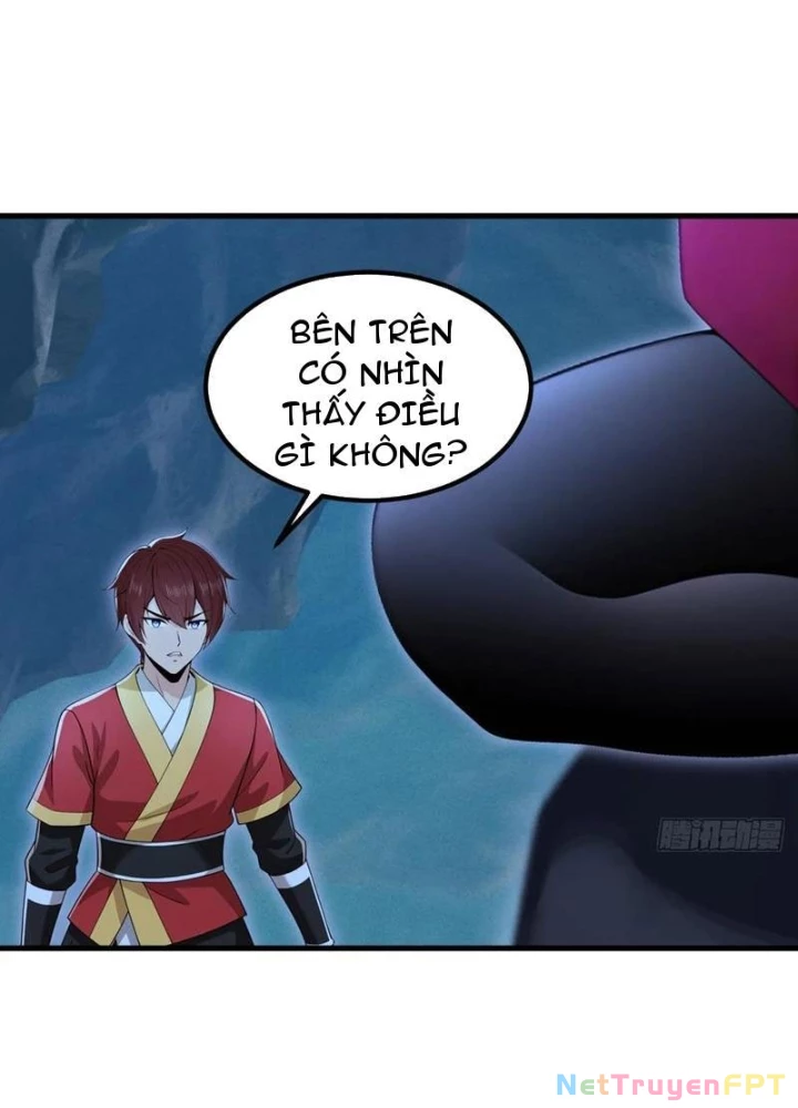 Thái Cổ Yêu Thánh Lấy Ta Làm Lô Đỉnh Chapter 116 - 77