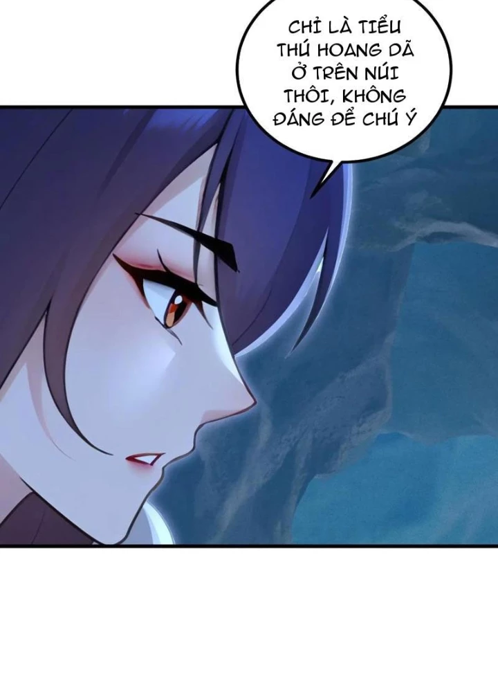 Thái Cổ Yêu Thánh Lấy Ta Làm Lô Đỉnh Chapter 116 - 79