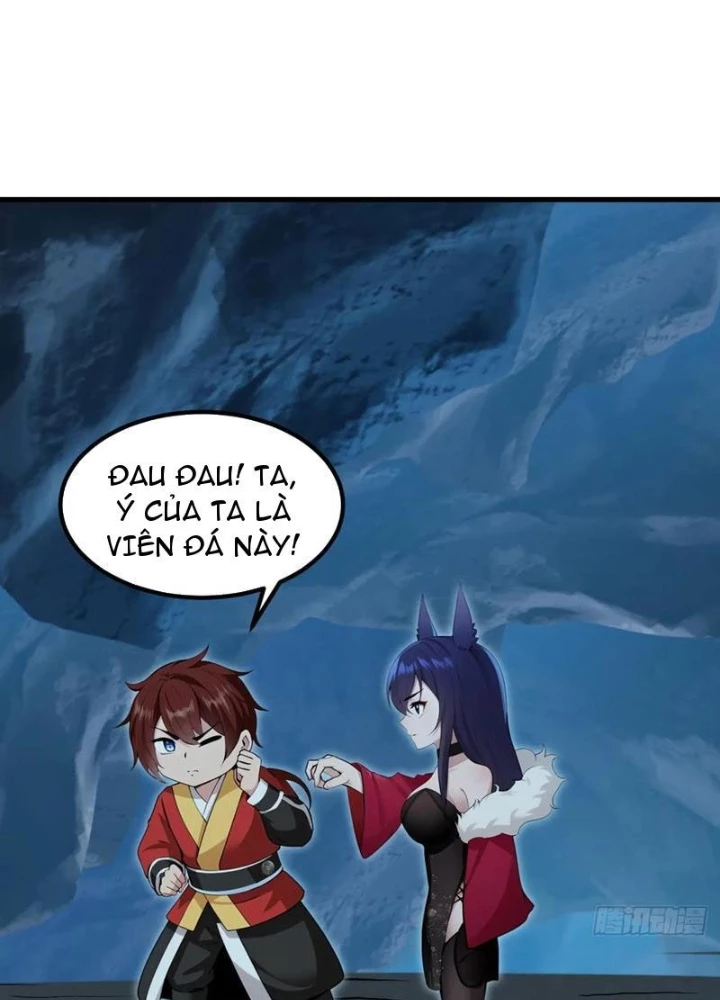 Thái Cổ Yêu Thánh Lấy Ta Làm Lô Đỉnh Chapter 116 - 105
