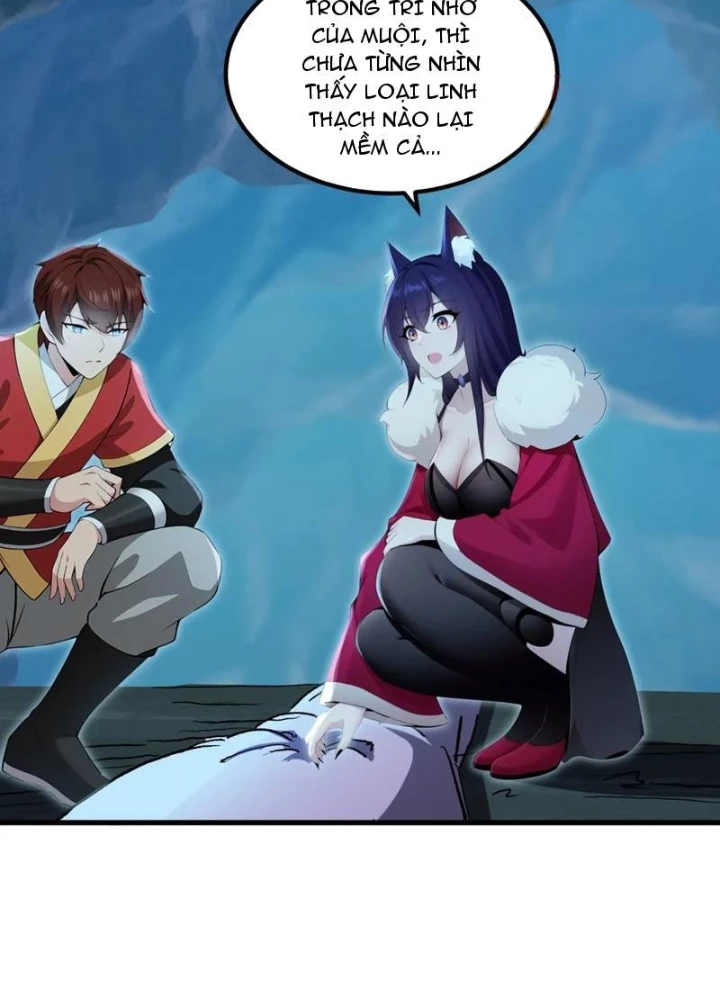 Thái Cổ Yêu Thánh Lấy Ta Làm Lô Đỉnh Chapter 116 - 115