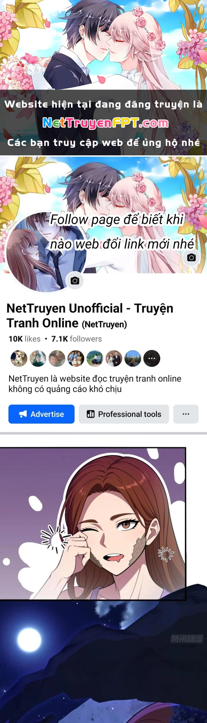 Thái Cổ Yêu Thánh Lấy Ta Làm Lô Đỉnh Chapter 117 - 1