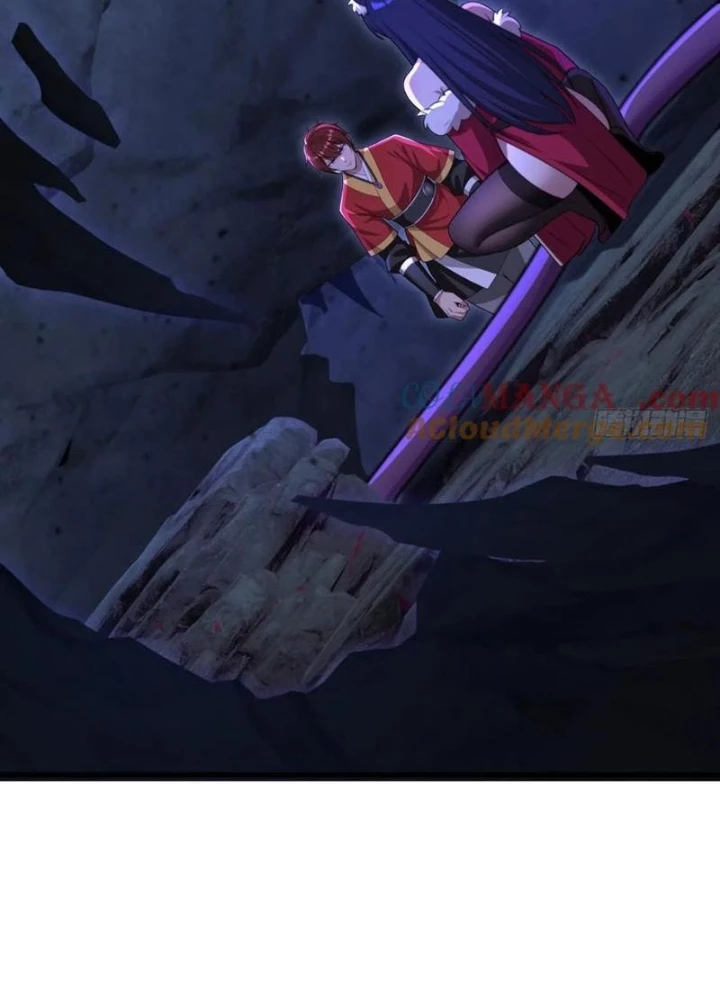 Thái Cổ Yêu Thánh Lấy Ta Làm Lô Đỉnh Chapter 117 - 5