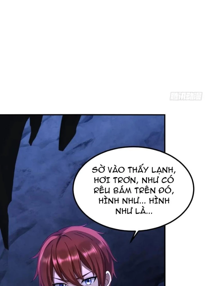 Thái Cổ Yêu Thánh Lấy Ta Làm Lô Đỉnh Chapter 117 - 7