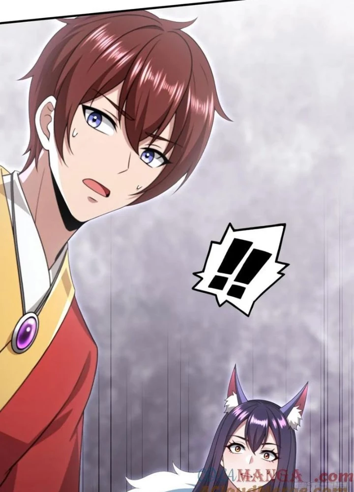 Thái Cổ Yêu Thánh Lấy Ta Làm Lô Đỉnh Chapter 117 - 15