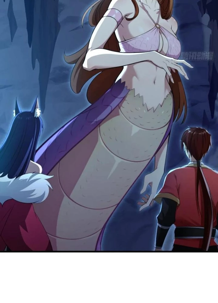 Thái Cổ Yêu Thánh Lấy Ta Làm Lô Đỉnh Chapter 117 - 23