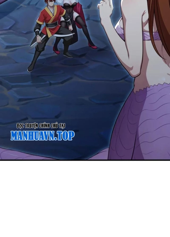 Thái Cổ Yêu Thánh Lấy Ta Làm Lô Đỉnh Chapter 117 - 27