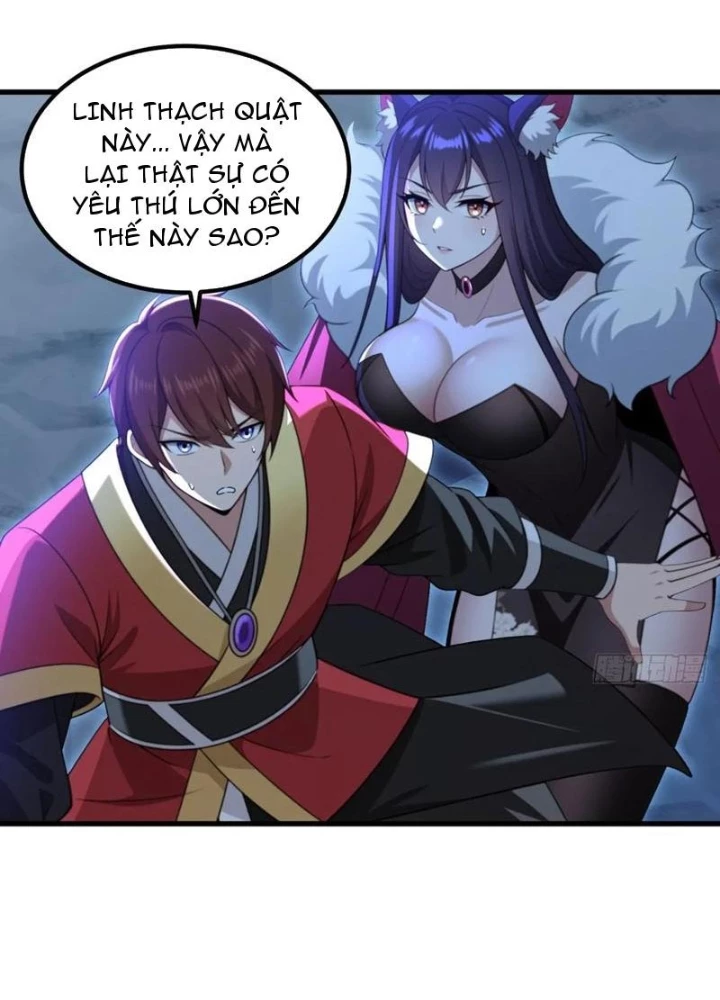 Thái Cổ Yêu Thánh Lấy Ta Làm Lô Đỉnh Chapter 117 - 29