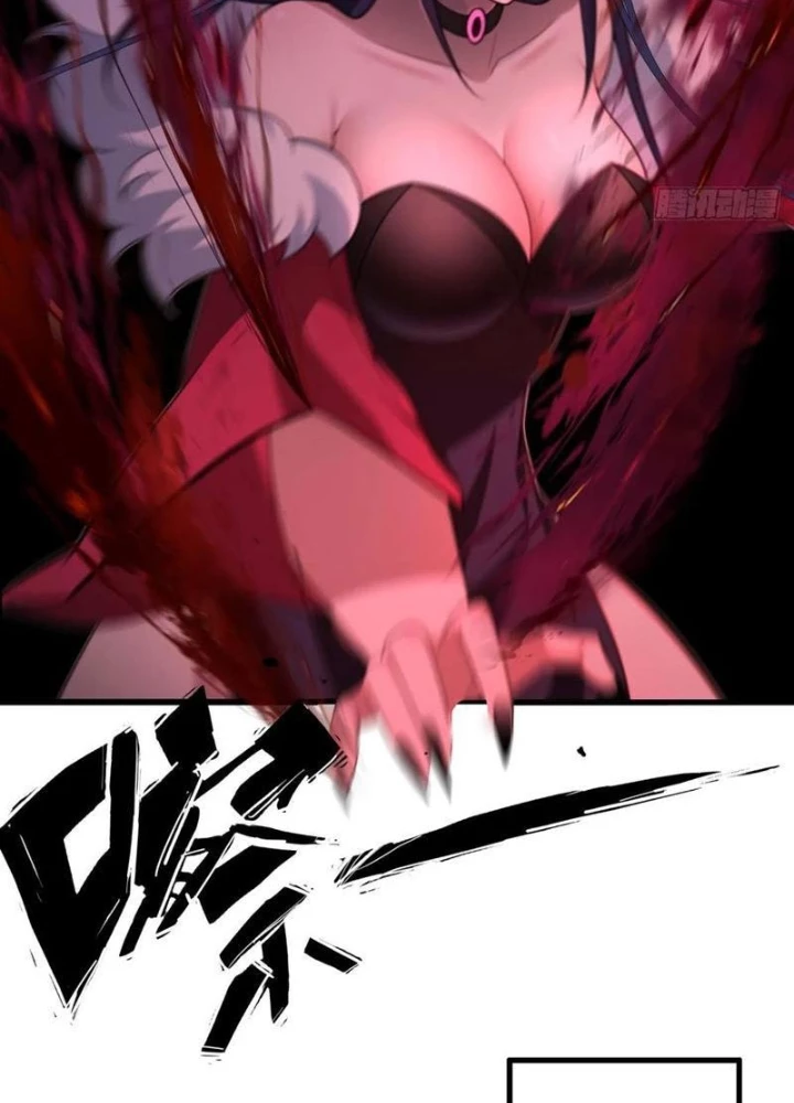 Thái Cổ Yêu Thánh Lấy Ta Làm Lô Đỉnh Chapter 117 - 35