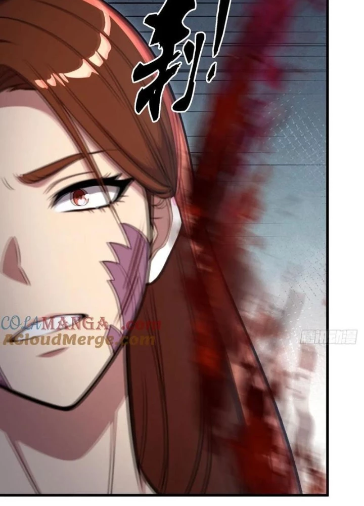 Thái Cổ Yêu Thánh Lấy Ta Làm Lô Đỉnh Chapter 117 - 41