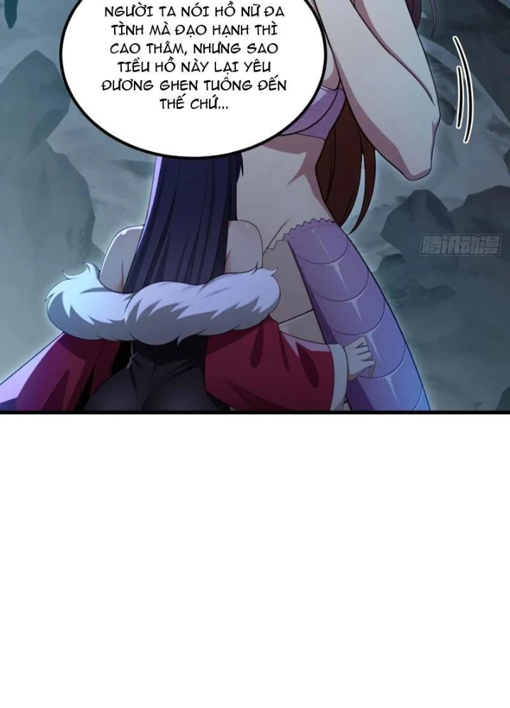Thái Cổ Yêu Thánh Lấy Ta Làm Lô Đỉnh Chapter 117 - 45
