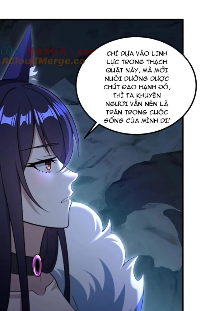 Thái Cổ Yêu Thánh Lấy Ta Làm Lô Đỉnh Chapter 117 - 47