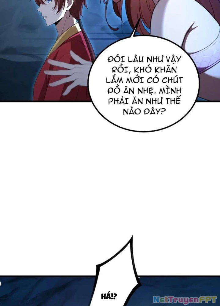 Thái Cổ Yêu Thánh Lấy Ta Làm Lô Đỉnh Chapter 117 - 55