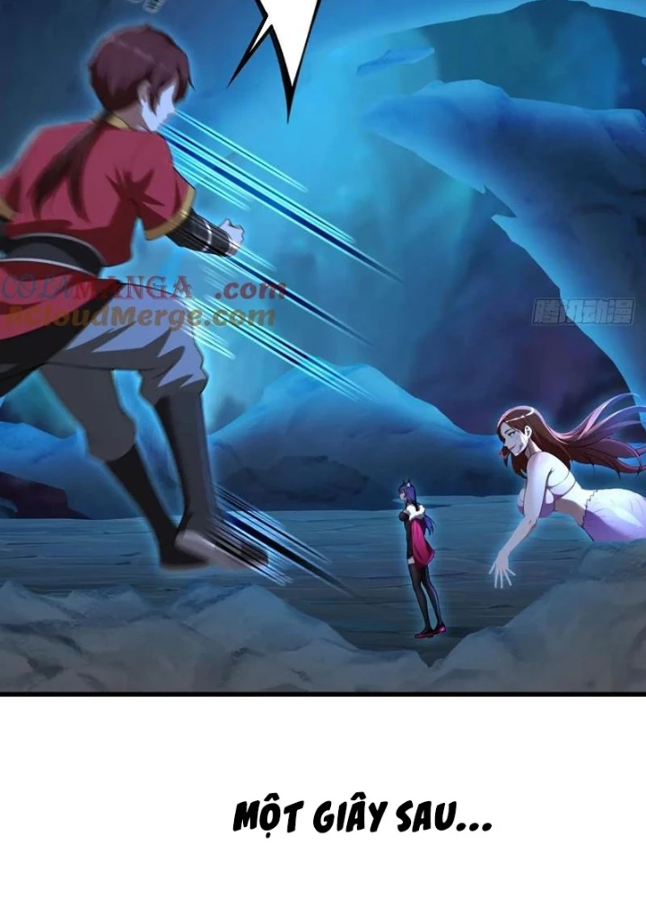 Thái Cổ Yêu Thánh Lấy Ta Làm Lô Đỉnh Chapter 117 - 57