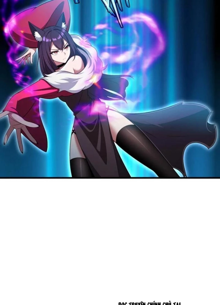 Thái Cổ Yêu Thánh Lấy Ta Làm Lô Đỉnh Chapter 117 - 63