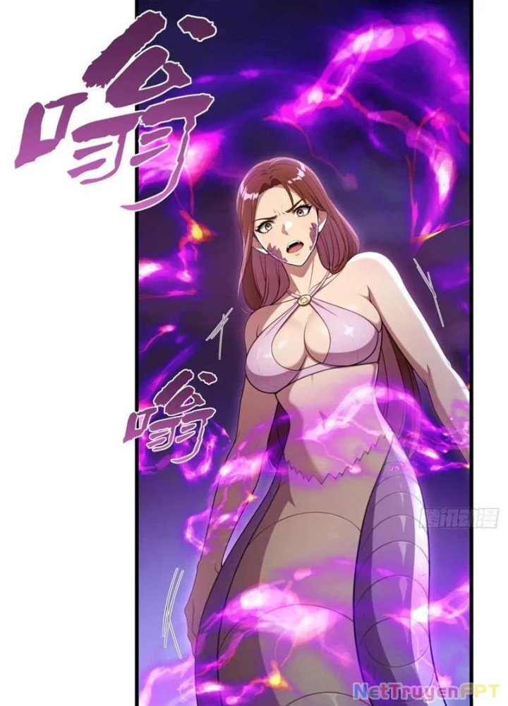 Thái Cổ Yêu Thánh Lấy Ta Làm Lô Đỉnh Chapter 117 - 65