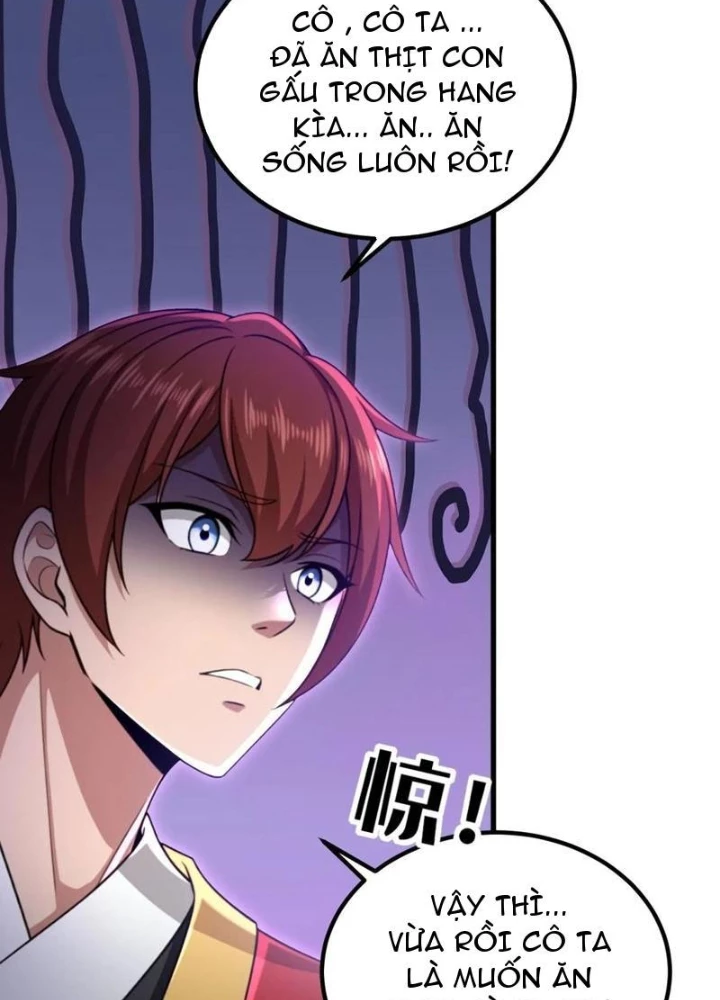 Thái Cổ Yêu Thánh Lấy Ta Làm Lô Đỉnh Chapter 117 - 75